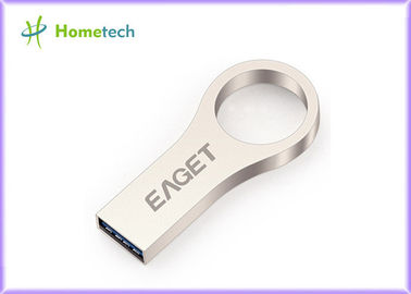 Impulsión impermeable de señor Of Rings USB3.0 Pen del metal del Memory Stick 3,0 de la aleación del cinc