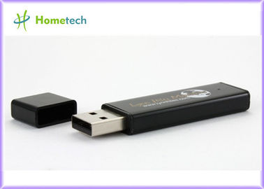 Plástico barato USB Pendrive de la fábrica modificada para requisitos particulares de la pluma del USB