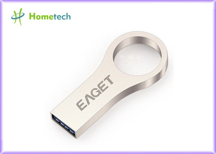 Impulsión impermeable de señor Of Rings USB3.0 Pen del metal del Memory Stick 3,0 de la aleación del cinc