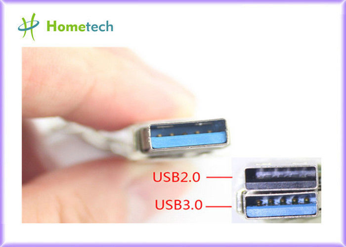 bala Pendrive del metal del disco del almacenamiento de memoria USB de 8gb 16GB 32gb 64gb 128gb 3,0