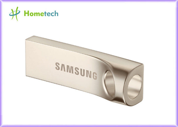 Memoria USB de SAMSUNG 64G 128gb/disco del dispositivo de almacenamiento U con los materiales de la aleación de aluminio