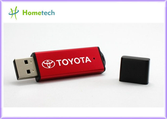 Plástico barato USB Pendrive de la fábrica modificada para requisitos particulares de la pluma del USB