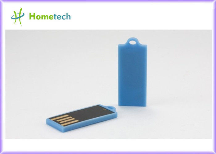 Memoria USB promocional del bolsillo USB 2,0 de memoria USB del OEM 1GB 2GB 4GB 8GB mini