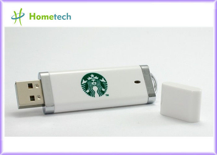 Palillo de memoria USB de la impresión del logotipo, memoria USB de alta velocidad del USB 3,0