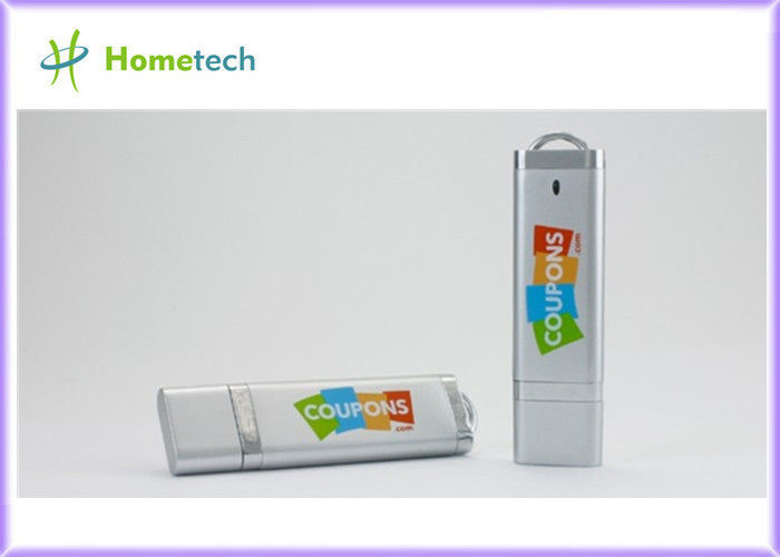 Palillo de memoria USB de la impresión del logotipo, memoria USB de alta velocidad del USB 3,0
