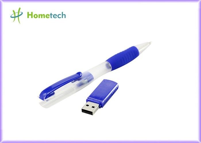 Versión de estado sólido durable 2,0 1,0 del almacenamiento USB de la pluma de la ayuda rápida plástica de memoria USB