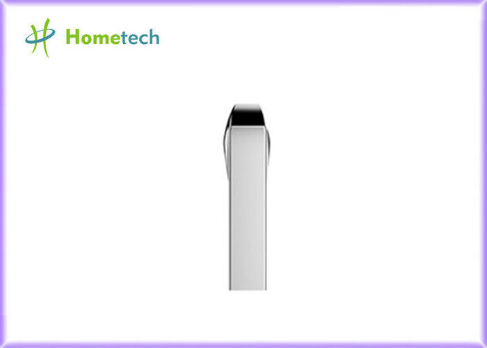 El pulgar durable del metal conduce la función del funcionamiento del auto de memoria USB 4GB/8GB/16GB/32GB