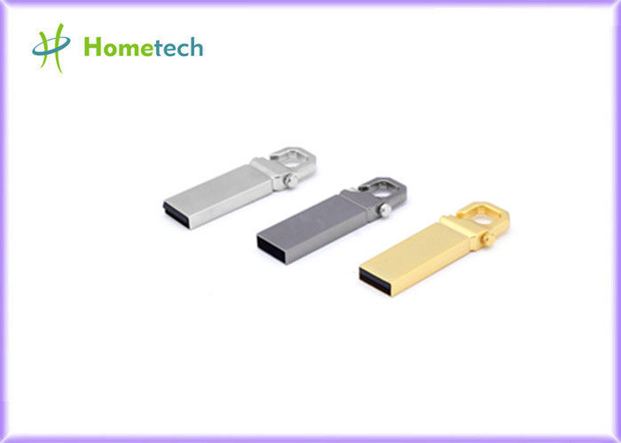 Auto - corra memoria USB 8GB/16GB/32GB del metal de la función garantía de 1 año