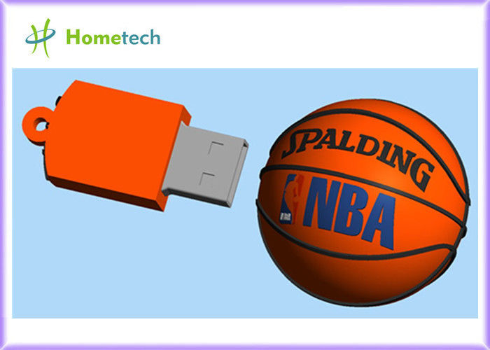 Memoria USB modificada para requisitos particulares baloncesto