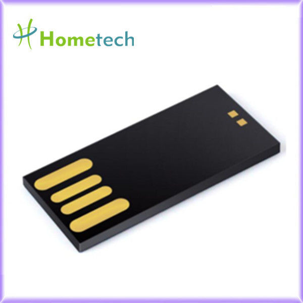Tipo modificado para requisitos particulares ultra delgado microprocesador desnudo de la pluma del microprocesador de memoria USB UDP de 1GB-128GB
