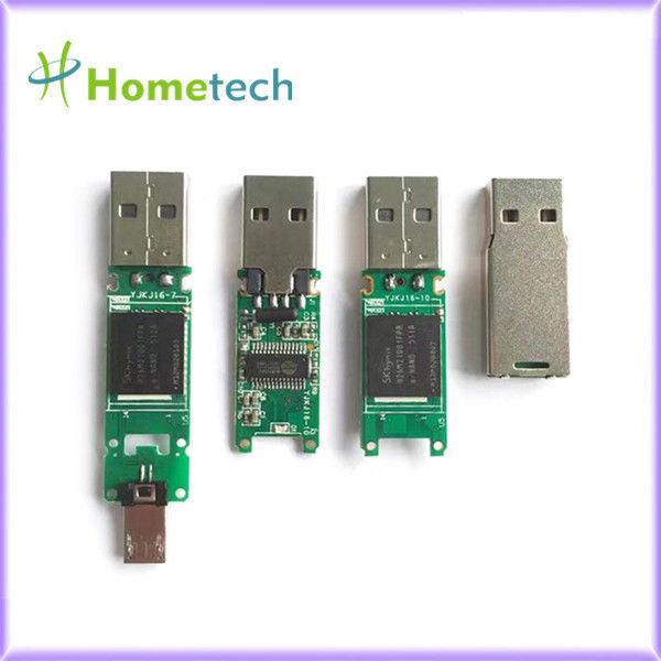 Microprocesador modificado para requisitos particulares durable de memoria USB UDP Pen Real With Full Capacity 2,0/3,0