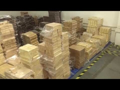 Tenemos un gran stock de Pendrive de madera de promoción de memoria USB de madera OEM