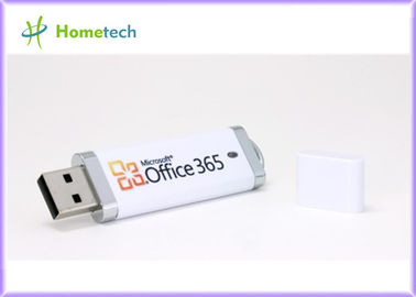 USB Flash Drive de plástico