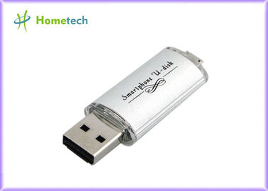 Memoria USB auténtica del teléfono móvil de 1GB 2GB para Smartphone Pendrive