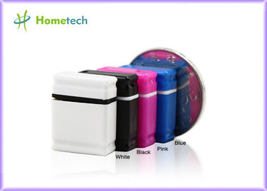 comprar Aduana portátil de memoria USB del bolsillo de 128MB 512MB para promocional Fabricación en línea