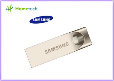comprar Memoria USB de SAMSUNG 64G 128gb/disco del dispositivo de almacenamiento U con los materiales de la aleación de aluminio Fabricación en línea
