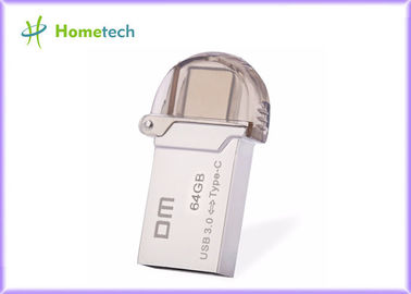 comprar Memoria USB del DM PD019 OTG 16GB 3,0, mini palillo elegante de la memoria USB del teléfono Fabricación en línea
