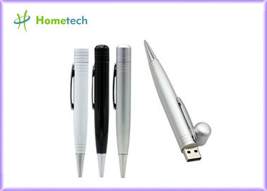 comprar La pluma del flash del metal 128GB USB conduce, Memory Stick micro del USB 2,0 Fabricación en línea