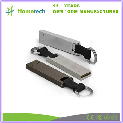 comprar Discos USB metálicos compactos y portátiles para transferencia de datos Plata / Negro / Oro Fabricación en línea