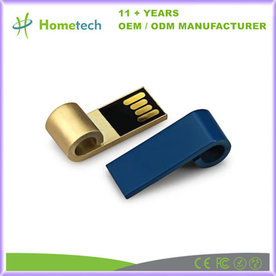 comprar Disco USB Mini de metal duradero para Windows, Mac y Linux Fabricación en línea