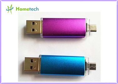 comprar Memoria USB micro del teléfono móvil del OEM Fabricación en línea
