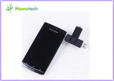 comprar Negro 2 del regalo de la promoción en 1 memoria USB 64GB del teléfono móvil de memoria USB 4gb 8gb 16gb 32gb Fabricación en línea