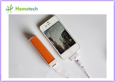comprar Banco portátil universal metálico 2600mAh del poder del lápiz labial para el iphone, ipad Fabricación en línea