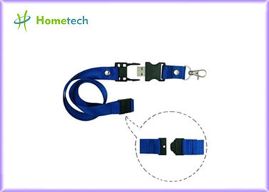 comprar 8gb/16gb alta capacidad de memorias USB azules del acollador USB para el cuerpo docente o el estudiante de una escuela Fabricación en línea