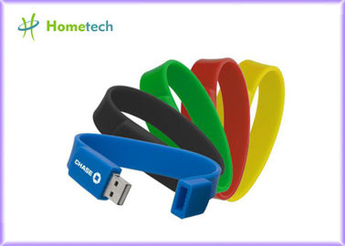 comprar memoria USB del silicio de 4GB 8GB 16GB 32GB, USB promocional se pega Fabricación en línea