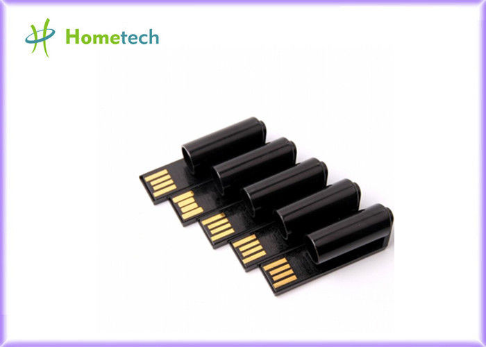 Memorias USB personalizadas del Usb del metal para la dirección de la escuela garantía de 1 año
