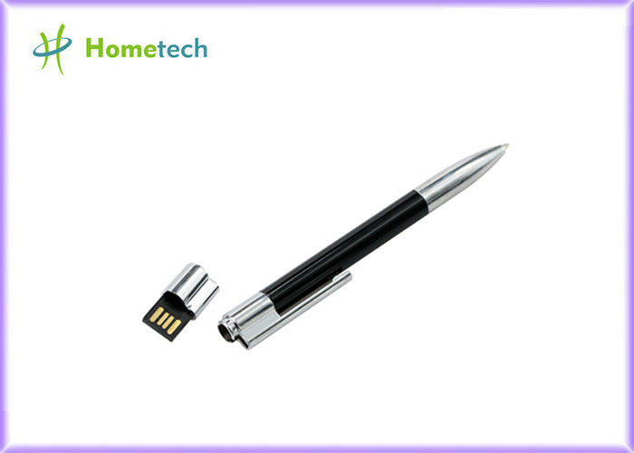 Impulsiones de alta velocidad de la pluma del flash del USB, palillo 128GB del bolígrafo de Pendrive USB