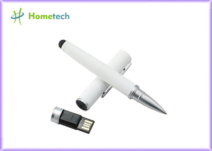 Palillo de memoria Flash del USB, mini memoria USB clásica 4G 8G 64G del bolígrafo