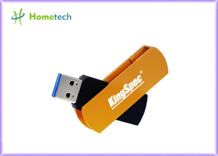 Memoria USB de la original 3,0 del 100%, impulsión de la pluma de 64GB USB para el ordenador portátil de la tableta