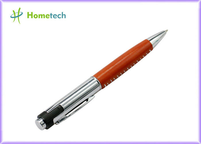 La pluma del flash del bolígrafo USB conduce el palillo de alta velocidad de memoria Flash de 4GB 8GB 64GB