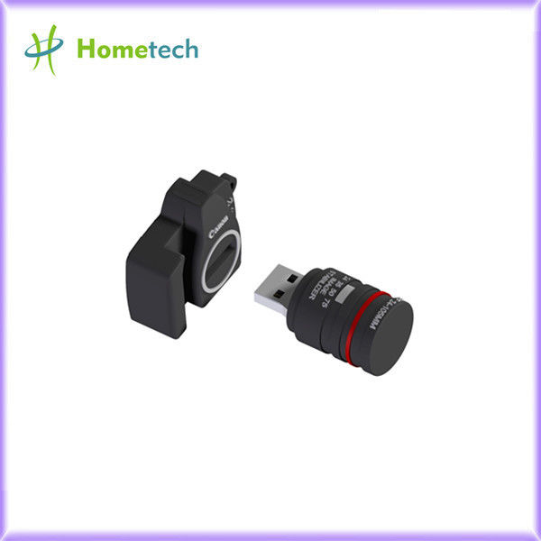 El PVC USB del OEM del Memory Stick 8GB 16GB del cartón del silicón de memoria USB 2GB 4GB del PVC para todo diseña