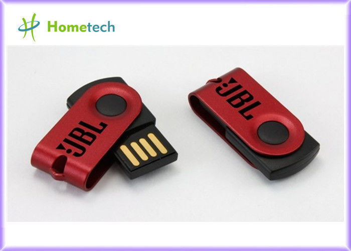 Mini unidades USB azules de memoria USB/del amarillo/lápiz de memoria rojo del USB