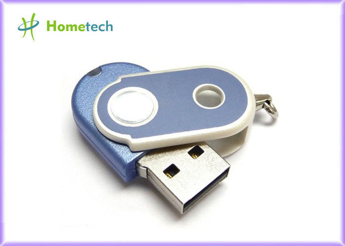 16GB la torsión plástica USB pega la memoria de disco, memoria Flash a granel del USB