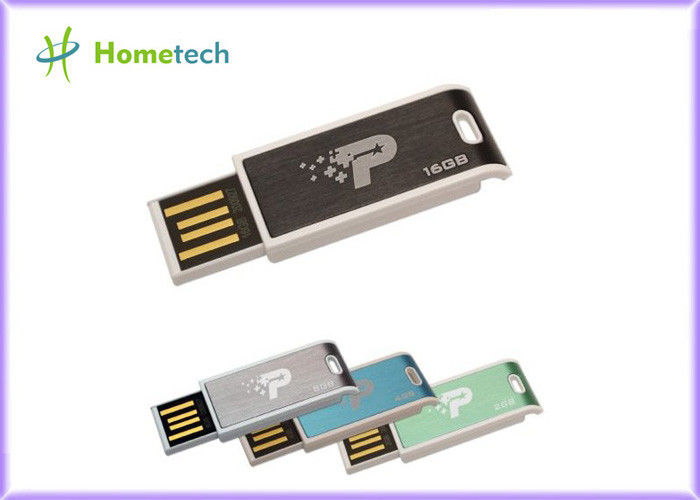 Palillos de encargo de la torsión USB del triunfo 8, memoria USB modificada para requisitos particulares del Windows 2000