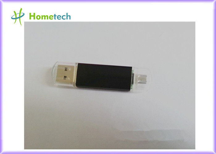 disco micro del teléfono 32GB de memoria USB elegante USB 2,0 del teléfono móvil