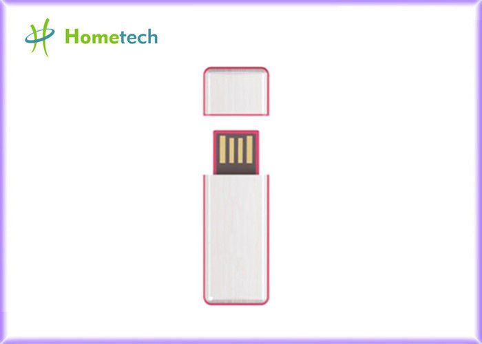 Tarifa 2,0/3,0 de la velocidad de la impulsión de la pluma de la memoria USB de memoria USB con el logotipo de encargo