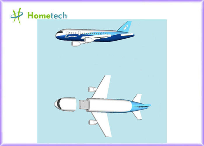 8GB la forma de alta velocidad del aeroplano 787 modificó el avión de aire para requisitos particulares de las llaves 4GB de memoria USB/USB