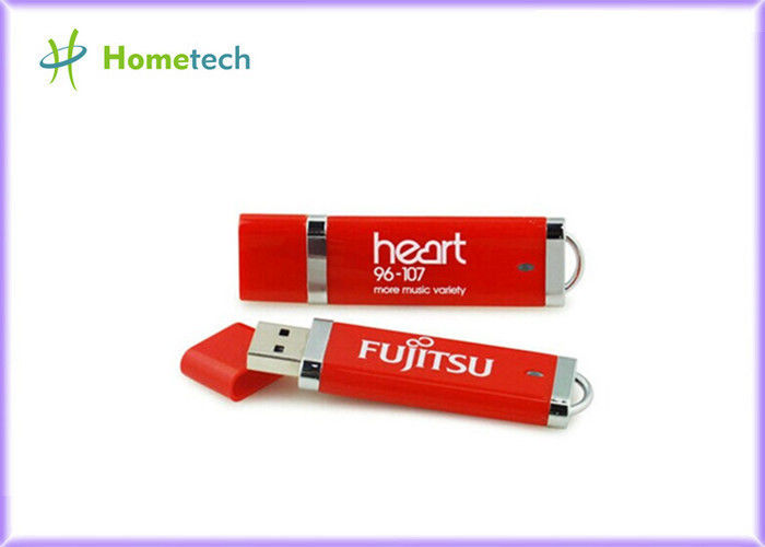 Energía de encargo del palillo de memoria Flash de memoria USB/USB del plástico USB 2,0