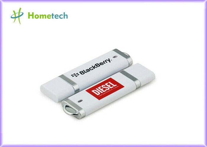 Rectángulo 2gb/palillos de alta velocidad del Usb de 4gb USB 2,0 micro para la oficina