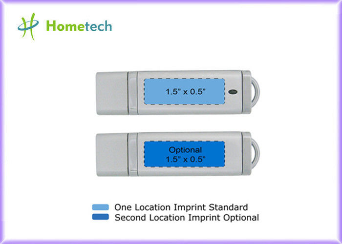Impulsión colorida de memoria Flash del plástico USB 2,0 con el logotipo que imprime un palillo más barato de memoria USB 16GB/32GB