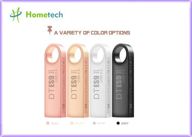 el mini regalo del usb 2,0 personalizó memorias USB para los hombres de negocios