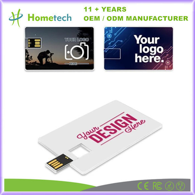 Dispositivo de almacenamiento portátil Disco flash USB con un chip de grado e impresión a todo color