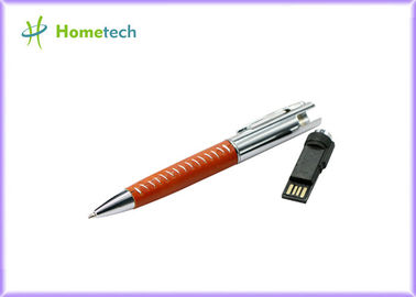 La pluma del flash del bolígrafo USB conduce el palillo de alta velocidad de memoria Flash de 4GB 8GB 64GB