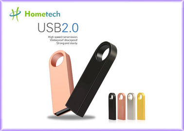mini memoria USB de la pluma 32GB, registrador 4 de memoria USB del metal - 9MB/velocidad de la escritura de S