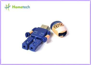 NUEVO flash del doctor USB Pendrive de memoria USB del doctor Genuine 2,0 del carácter 4GB