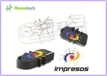 El OEM modificó memoria USB para requisitos particulares, memoria USB de encargo, unidad USB de encargo 16GB